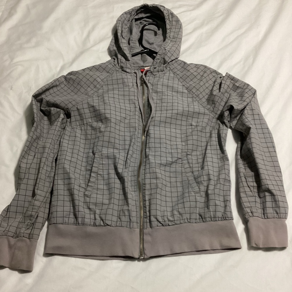 Light shell jacket rain coat by H&M